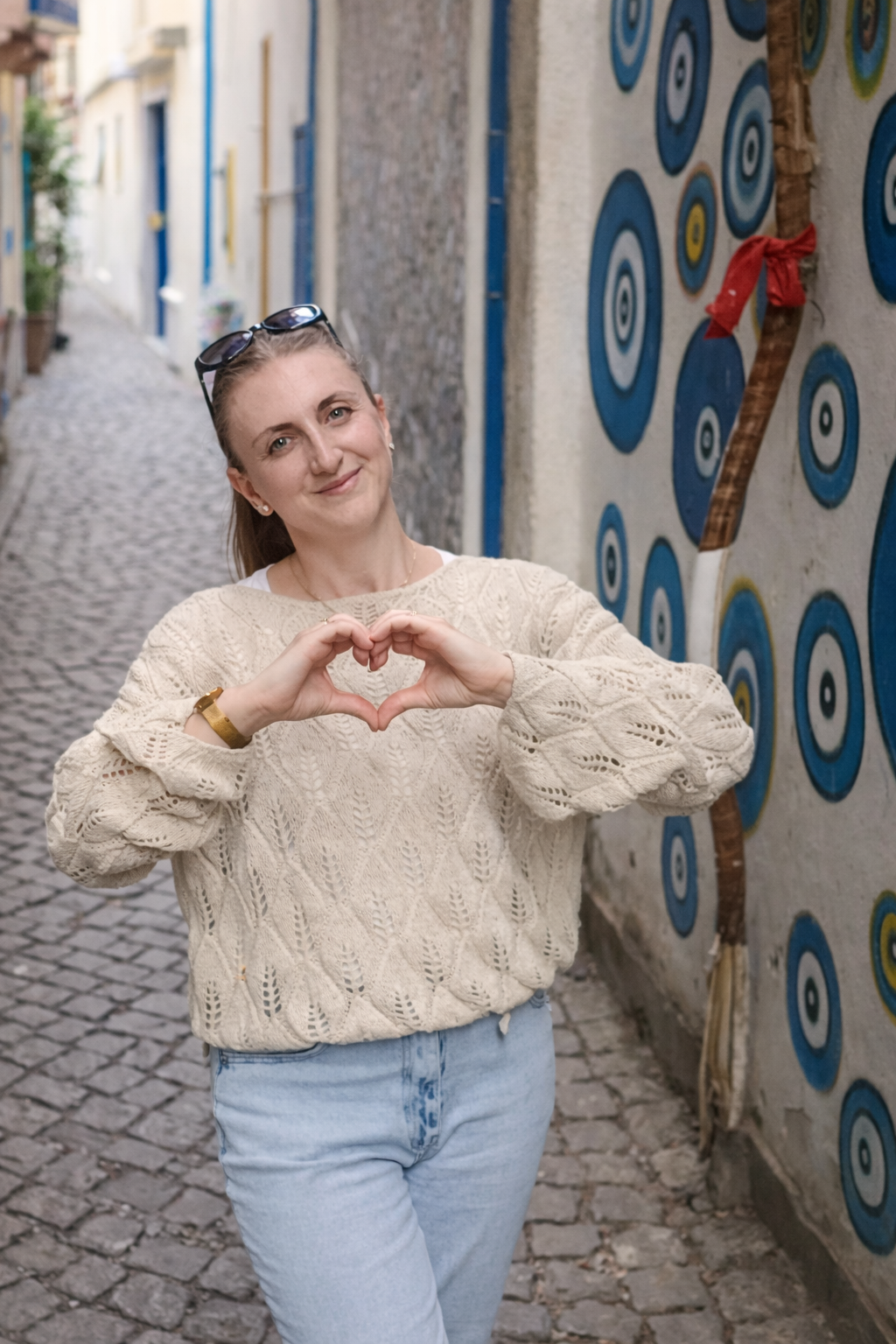 Fizik öğretmeni Hanife Dursun